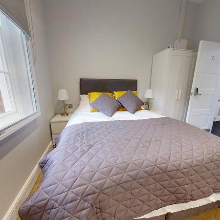 1 Castle Yard Coventry Quarto foto