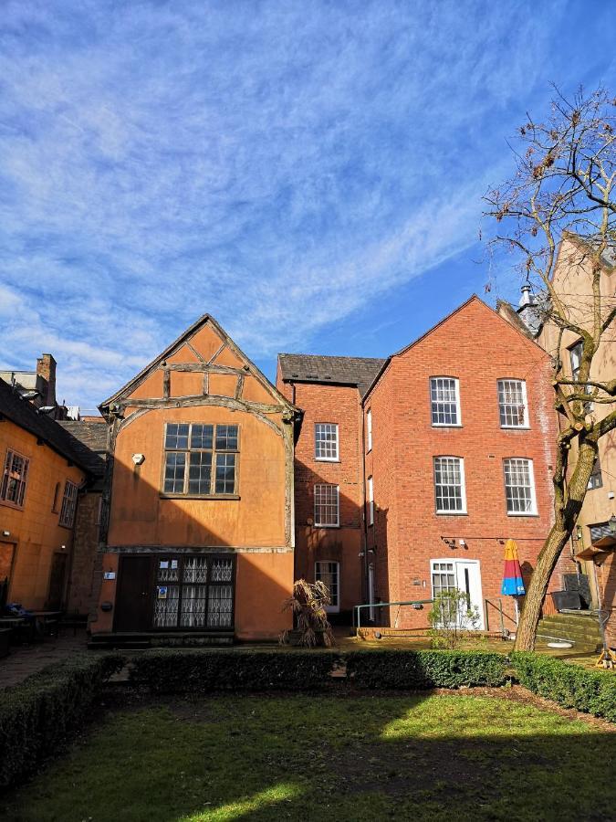 1 Castle Yard Coventry Exterior foto