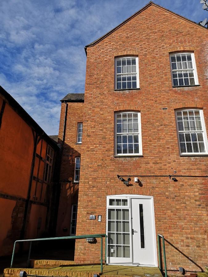 1 Castle Yard Coventry Exterior foto