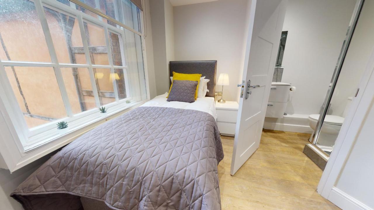 1 Castle Yard Coventry Quarto foto