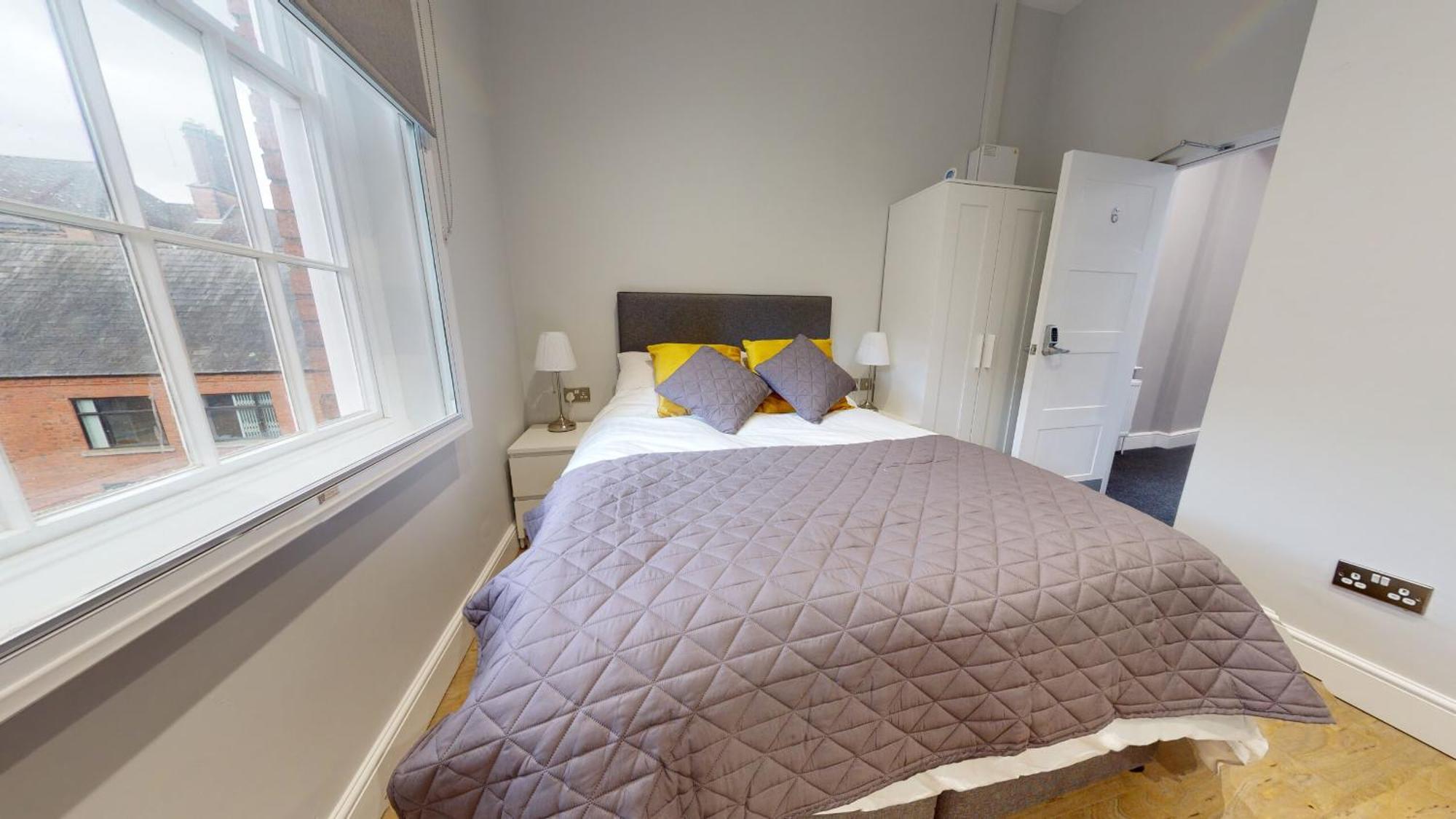 1 Castle Yard Coventry Quarto foto
